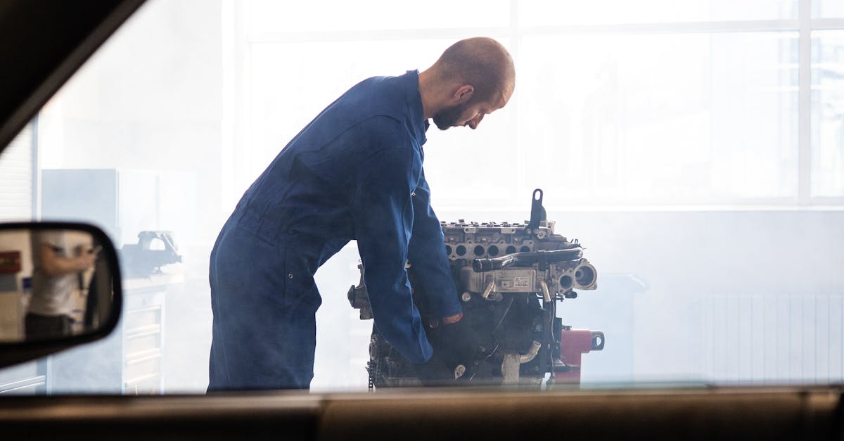 Common Symptoms of Suspension Problems in Your Vehicle