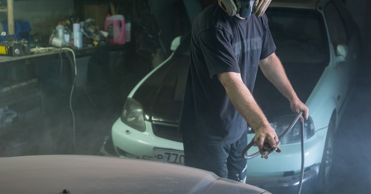 Essential Tools Every DIY Car Mechanic Should Have