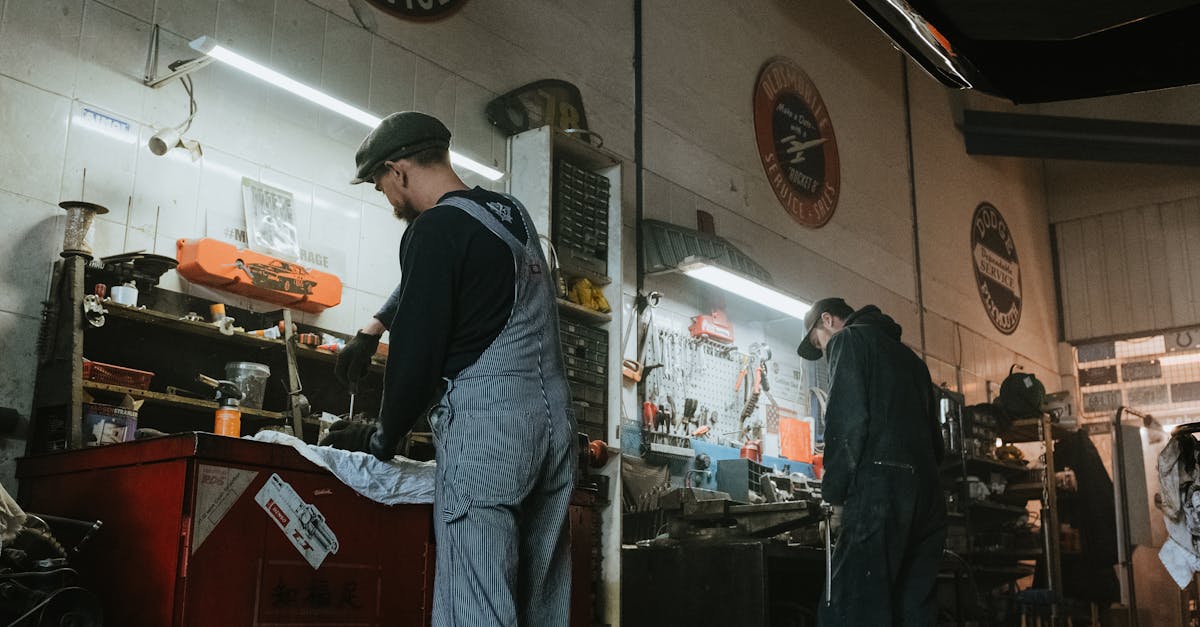 How Customer Feedback Shapes Mechanic Choices in Sydney