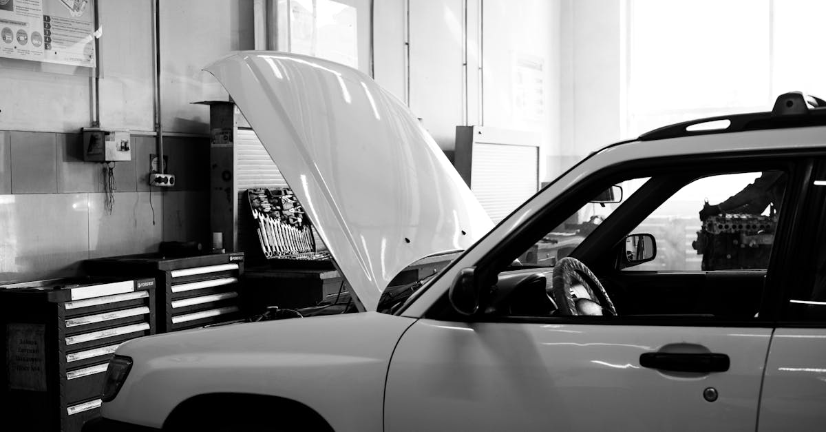 How Engine Diagnostics Can Improve Fuel Efficiency