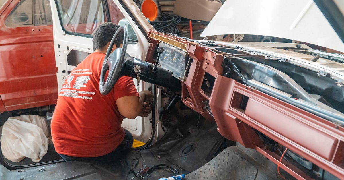 Inquiring About Diagnostic Tools and Technologies Used