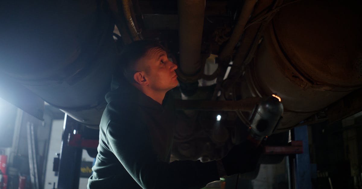 Key Indicators That Signal the Need for Regular Servicing