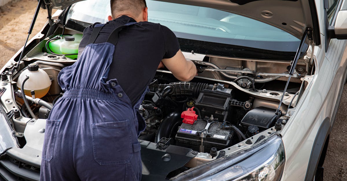 The Benefits of Regular Engine Diagnostics for Vehicle Longevity