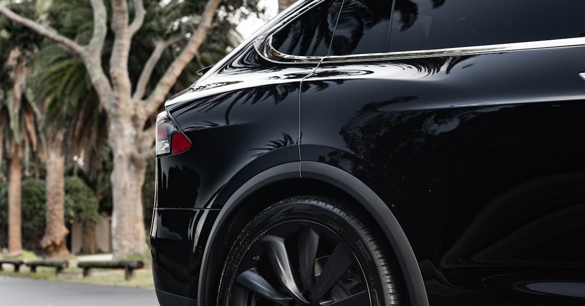 The Impact of Qualifications on Vehicle Repairs