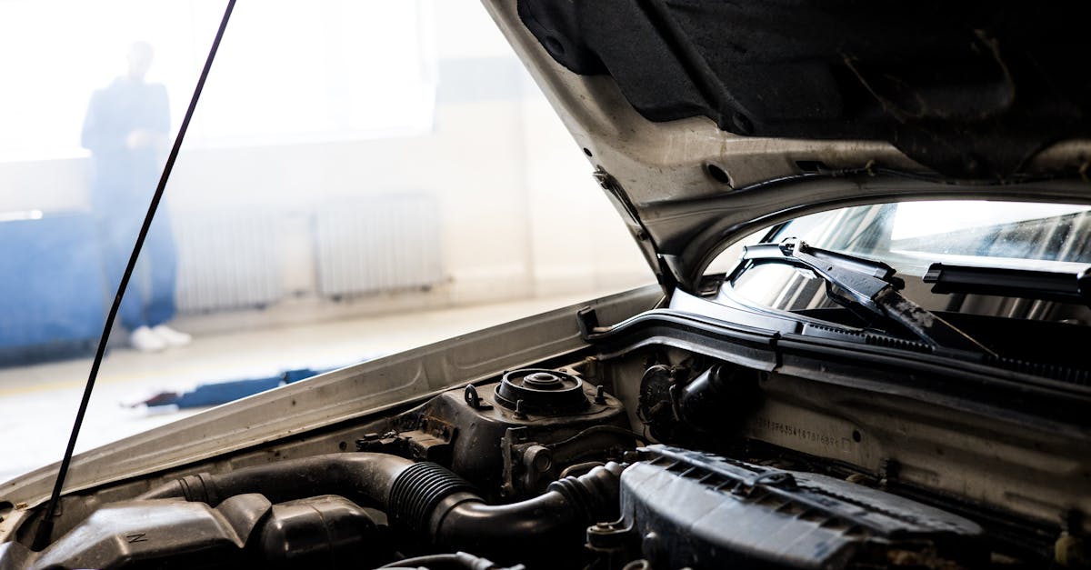 Tips for Negotiating Car Service Costs