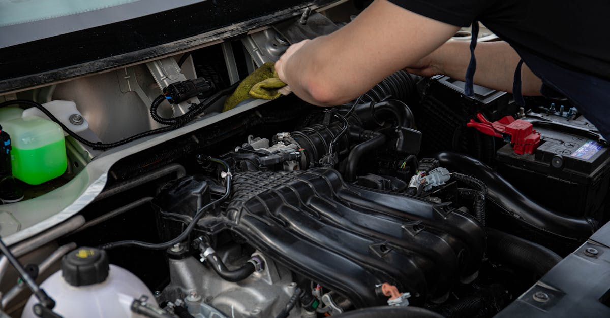 Understanding Hourly Rates of Mechanics in Sydney