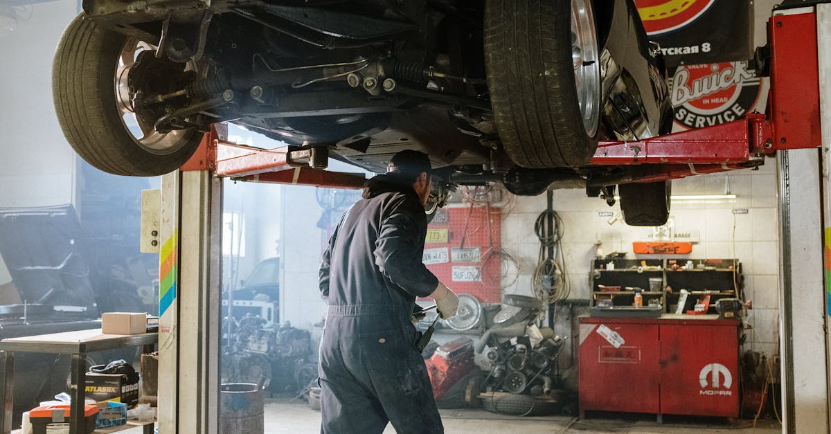 Understanding the Mechanisms Behind Regular Car Service