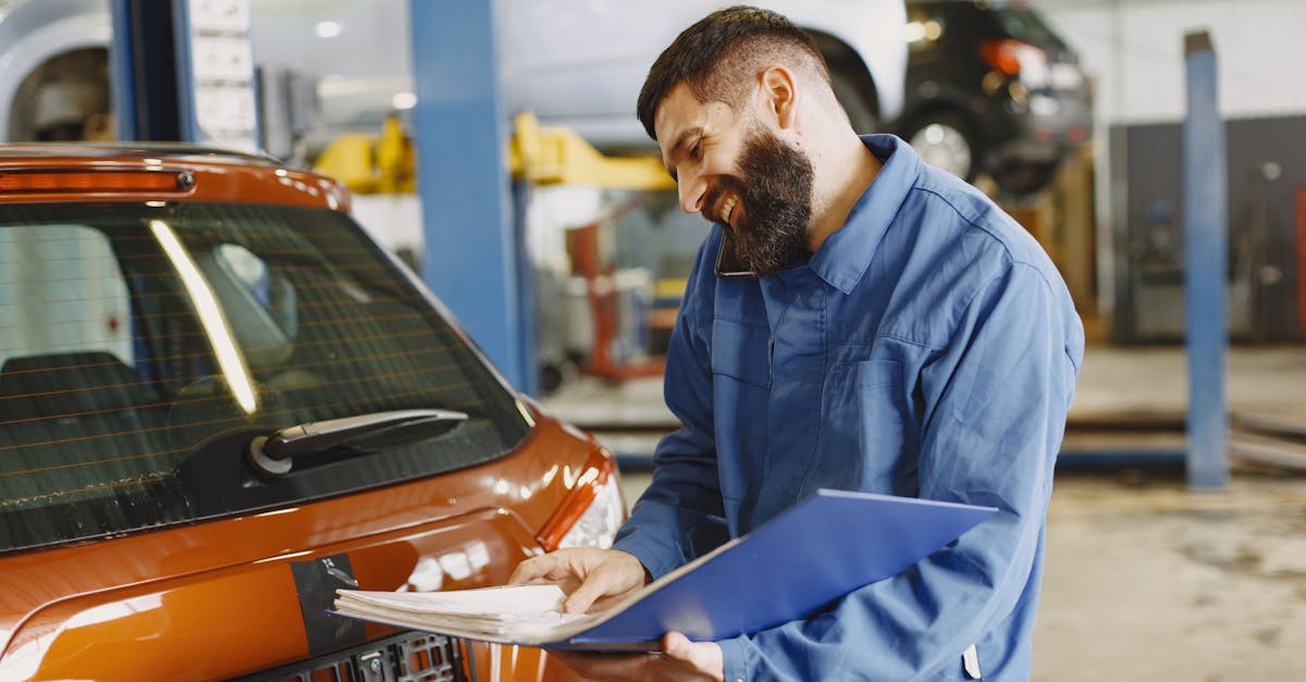 What to Ask About the Mechanic's Experience with Your Car Model